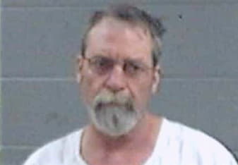 Holster Arthur - Wichita County, TX 