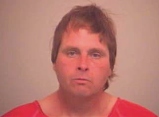 Hettinger Barry - Pickaway County, OH 