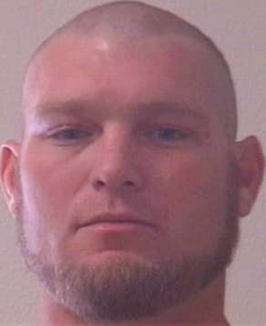 Jones Brian - Tarrant County, TX 
