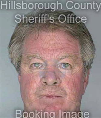 Foster Brigdon - Hillsborough County, FL 