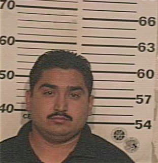 Sanchez Carlos - Hidalgo County, TX 