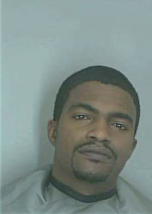 Hill Christopher - Dekalb County, GA 