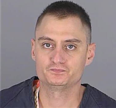 Brann Daniel - Pasco County, FL 