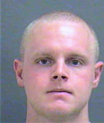 Miller David - Mecklenburg County, NC 