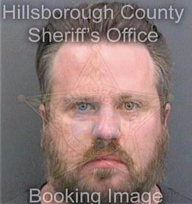 White David - Hillsborough County, FL 
