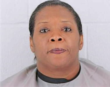 Jones Dedra - Johnson County, KS 