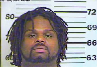 Dewberry Dominick - Chatham County, GA 