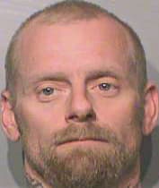 Richards Eric - Polk County, IA 