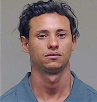 Martinez Erlin - Collin County, TX 
