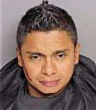 Aleman-Padilla Fredy - Greenville County, SC 