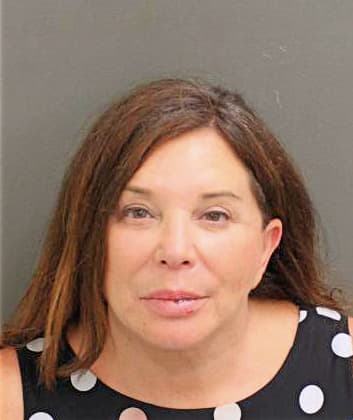 Mcnulty Gail - Orange County, FL 