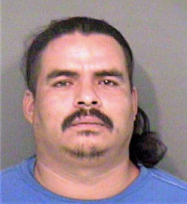 Hernandez Gerardo - Madera County, CA 