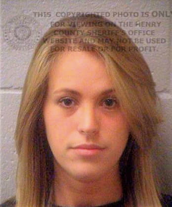 Minton Haley - Henry County, GA 