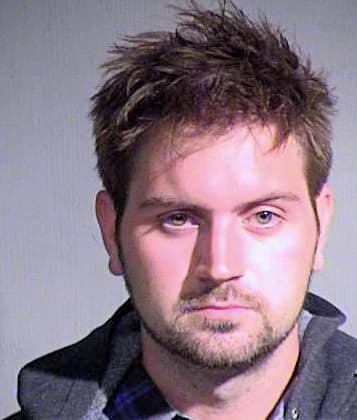 Corupe Harrison - Maricopa County, AZ 