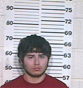 Tovar Hussein - Hidalgo County, TX 