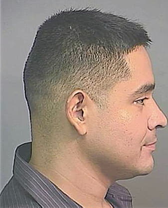 Gonzalez Isaac - Brevard County, FL 
