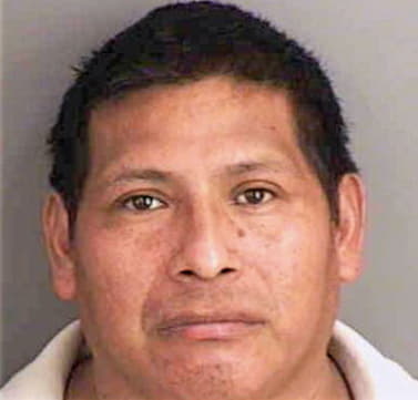 Tomas Jacinto - Collier County, FL 