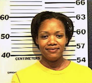 Minor Jackie - Denton County, TX 
