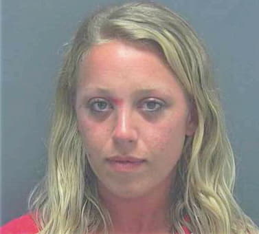 Gayler Janelle - Lee County, FL 
