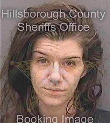 Purvis Jean - Hillsborough County, FL 
