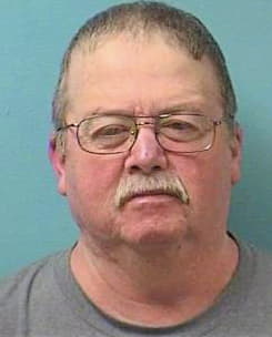 Flynn Jeffery - Stearns County, MN 