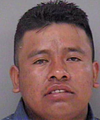 Garcia Jenaro - Madera County, CA 