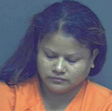 Perez-Hernandez Jeni - Lake County, FL 