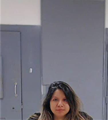 Monroy Jessica - Hunt County, TX 