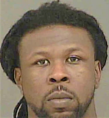 Streater Johnathan - Mecklenburg County, NC 