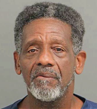 Stephens Johnny - Wake County, NC 