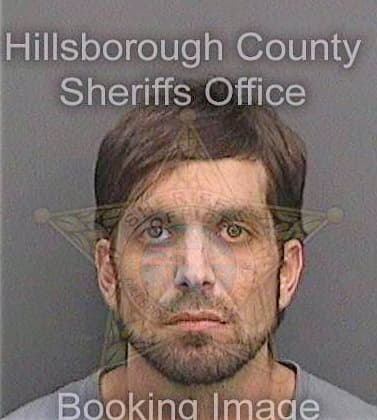 Pupello Joseph - Hillsborough County, FL 
