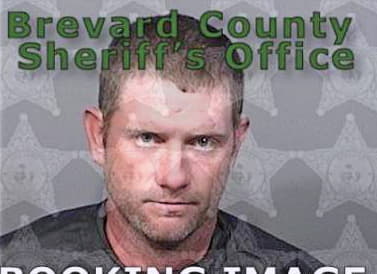 Johnson Joshua - Brevard County, FL 