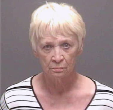 Floberg Joyce - Galveston County, TX 