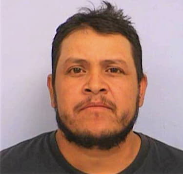 Morales Juan - Travis County, TX 