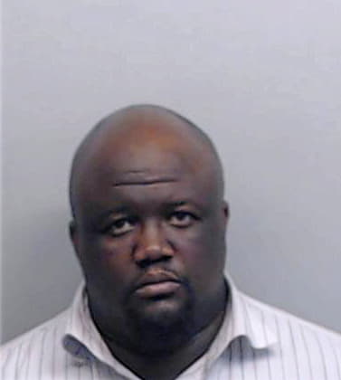 Nick Kevin - Fulton County, GA 