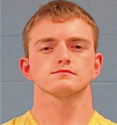 Knowles Kody - Williamson County, TX 