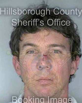 Conner Larry - Hillsborough County, FL 