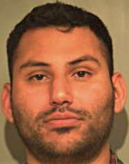 Sanchez Lizandro - Hidalgo County, TX 