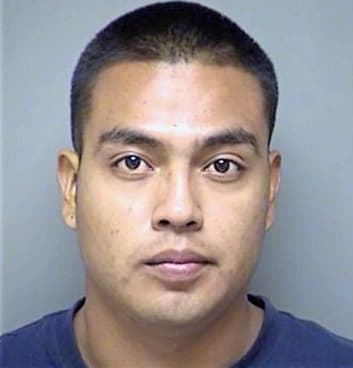 Morales-Guzman Manuel - Denton County, TX 