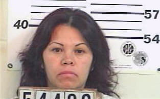 Granados Maria - Chambers County, TX 
