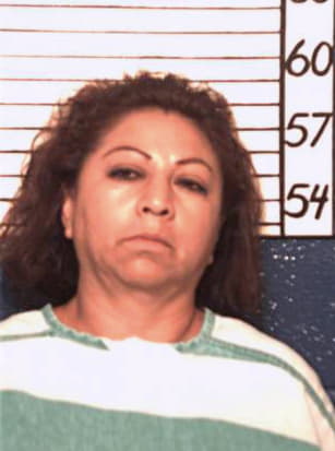 Mendez Maria - Comal County, TX 