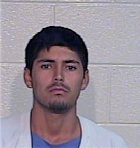 Chapa Marin - Hidalgo County, TX 