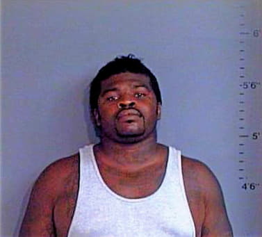 Fisher Marlon - Brazos County, TX 