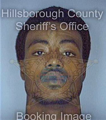 Singletary Marvin - Hillsborough County, FL 
