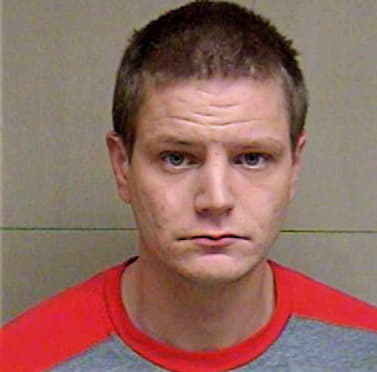 Holcomb Matthew - Douglas County, GA 