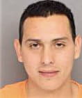 Restrepo Mauricio - Greenville County, SC 