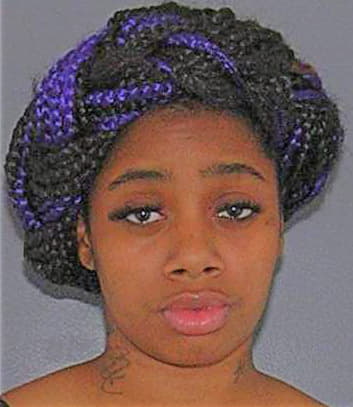 Greer Portia - Hamilton County, OH 