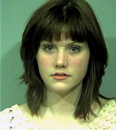Stayton Rachel - Williamsburg County, VA 