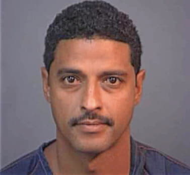 Cruz Raymond - Brevard County, FL 