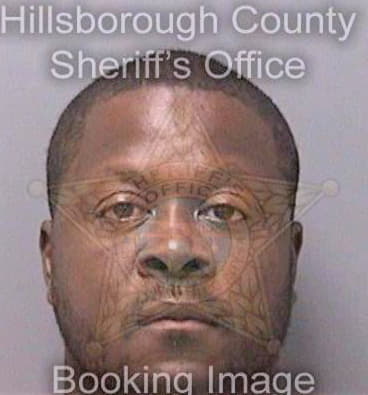 Houston Renay - Hillsborough County, FL 